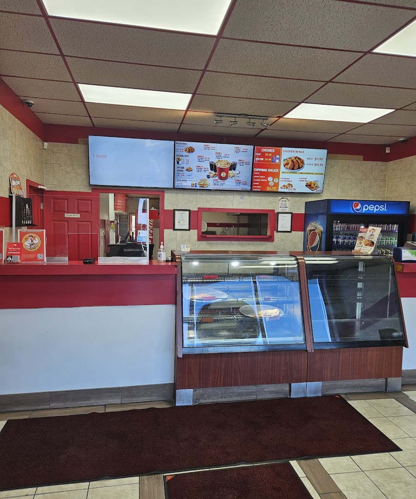 Canadian Pizza Unlimited (CPU Airdrie) in Airdrie