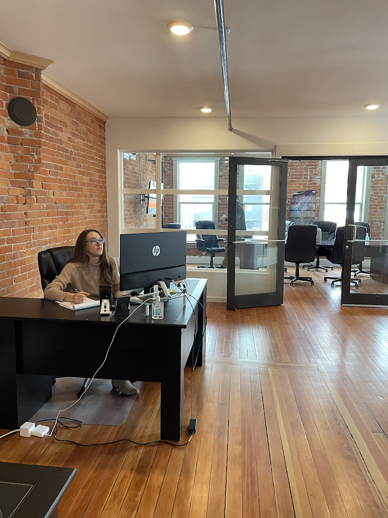 Brandcraft Marketing