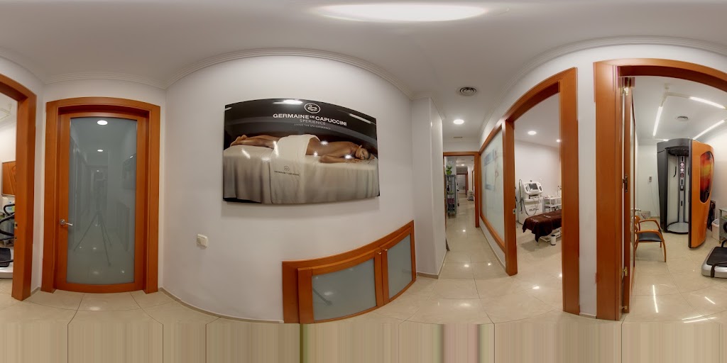 Peluqueria Estetica Moncho — Street View y 360deg