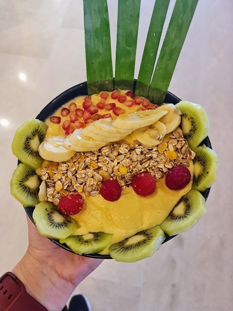 Gelato Roma — Comida y bebida