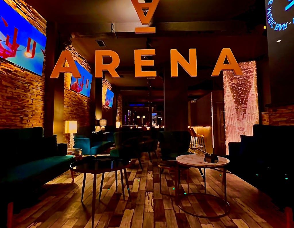 Arena Sanxenxo Lounge Music Bar — Del propietario