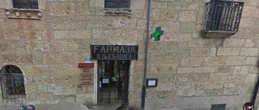 Farmacia Sanchez-Abarca