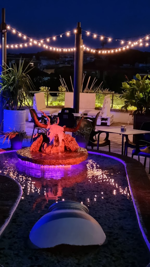 Terraza "La Yaya Sisa" — Del propietario