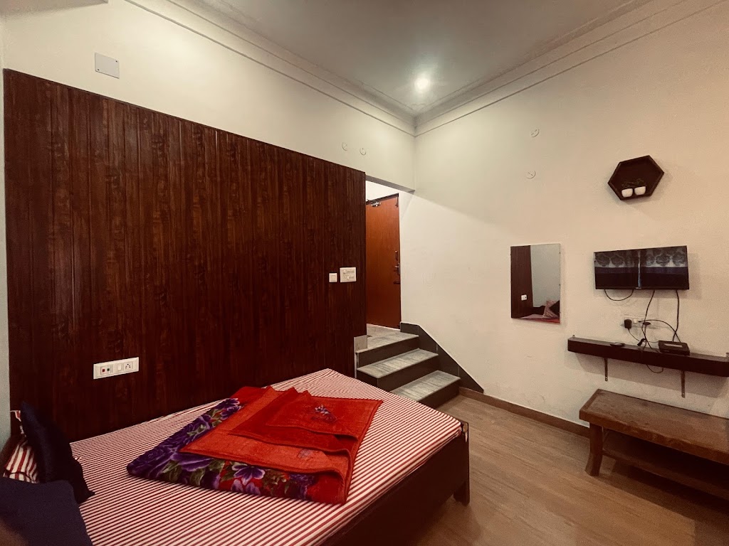 Hotel Royal City