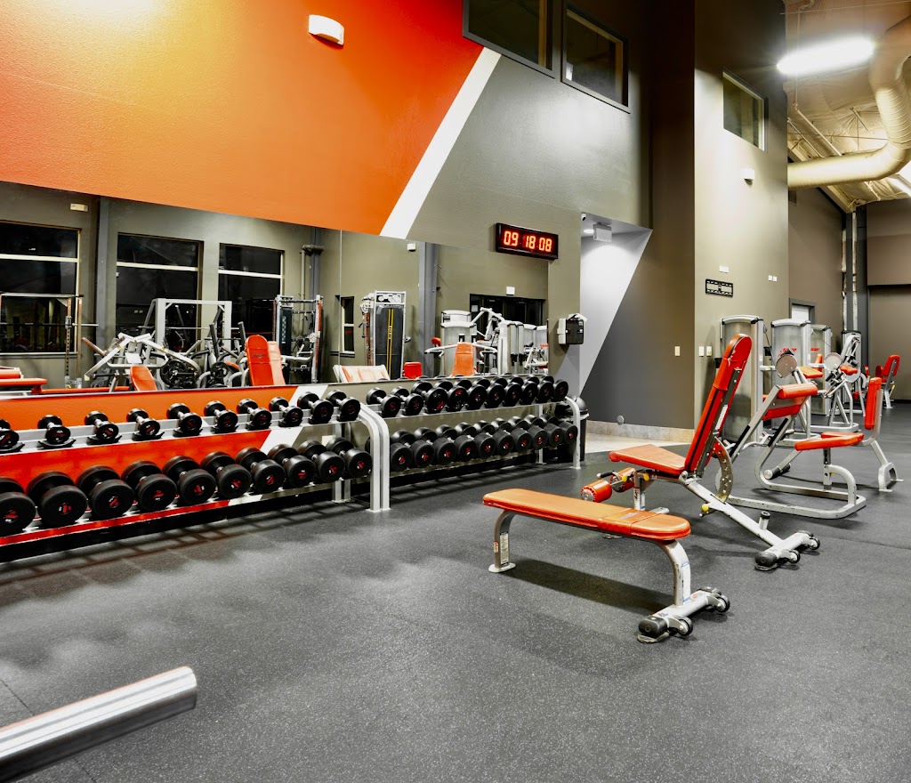  Snap Fitness Bend - Northwest