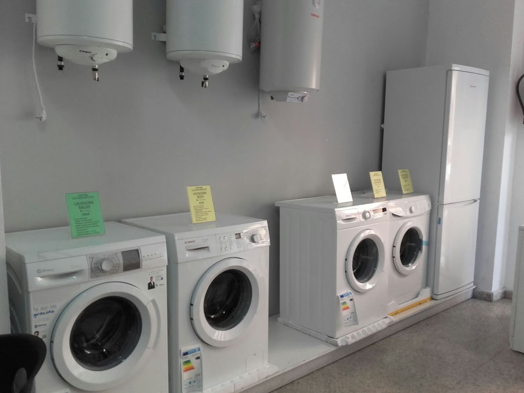 Reparacion de Electrodomesticos J. Pertinez