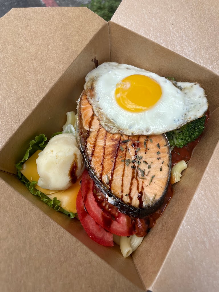 肥蝸吐司/創意吐司/法式奶酥/外帶限定/來電訂餐免等待 的照片