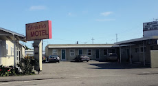 Christie's Motel