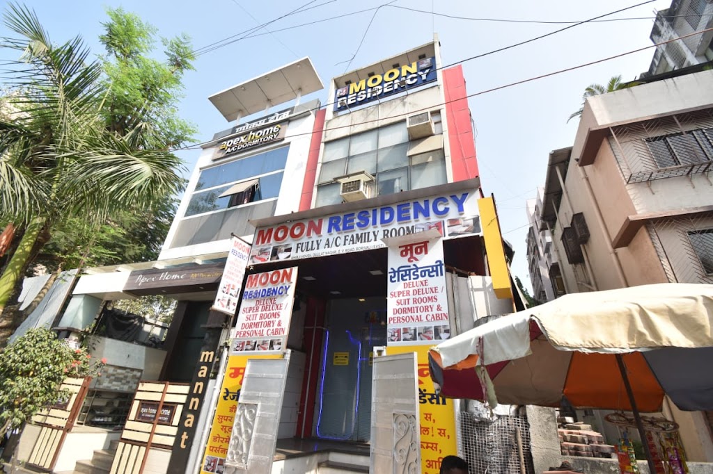 Hotel Moon Residency