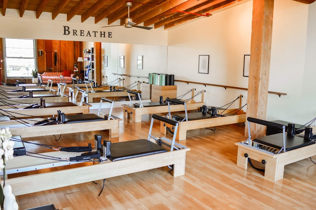 Pilates Loft