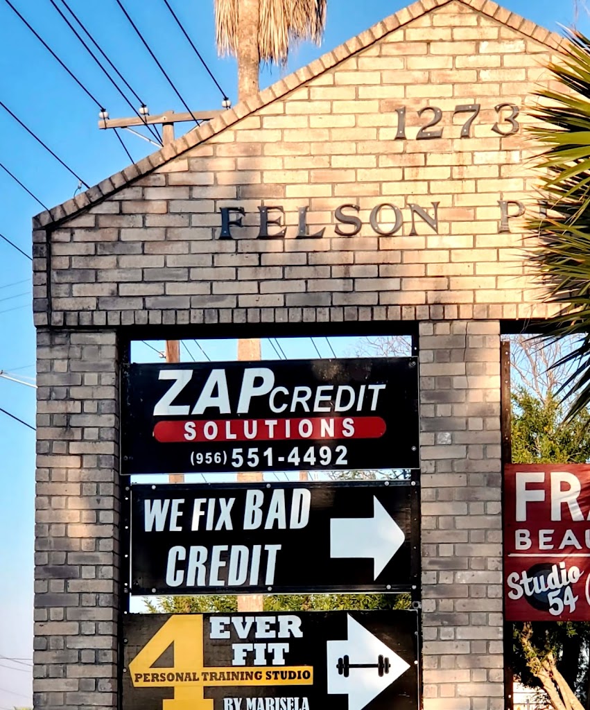  4Ever Fit Brownsville