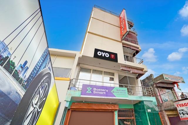 Hotel Arise In