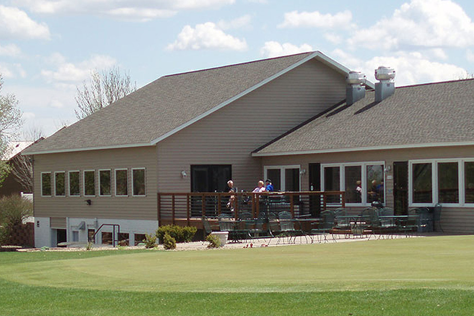  Monticello Country Club