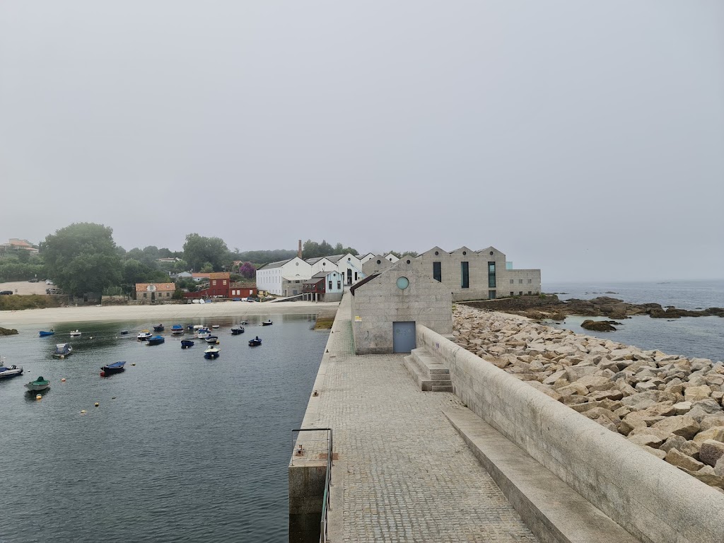 Museo do Mar de Galicia