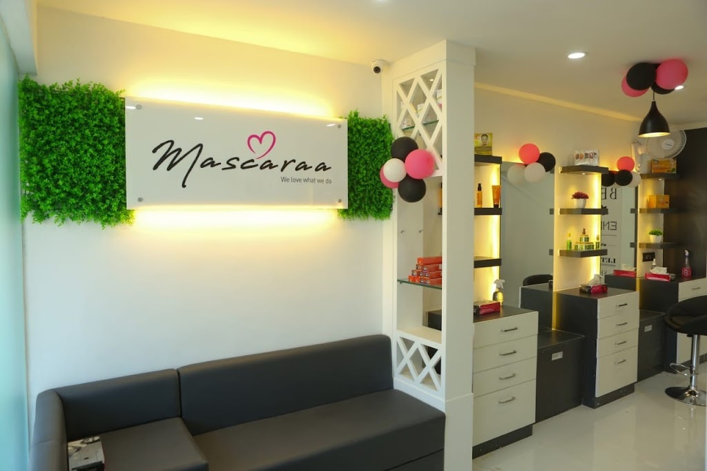 Mascaraa Beauty Parlour
