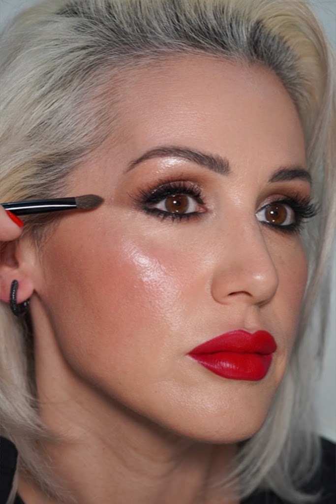 Laura Martinez Makeup