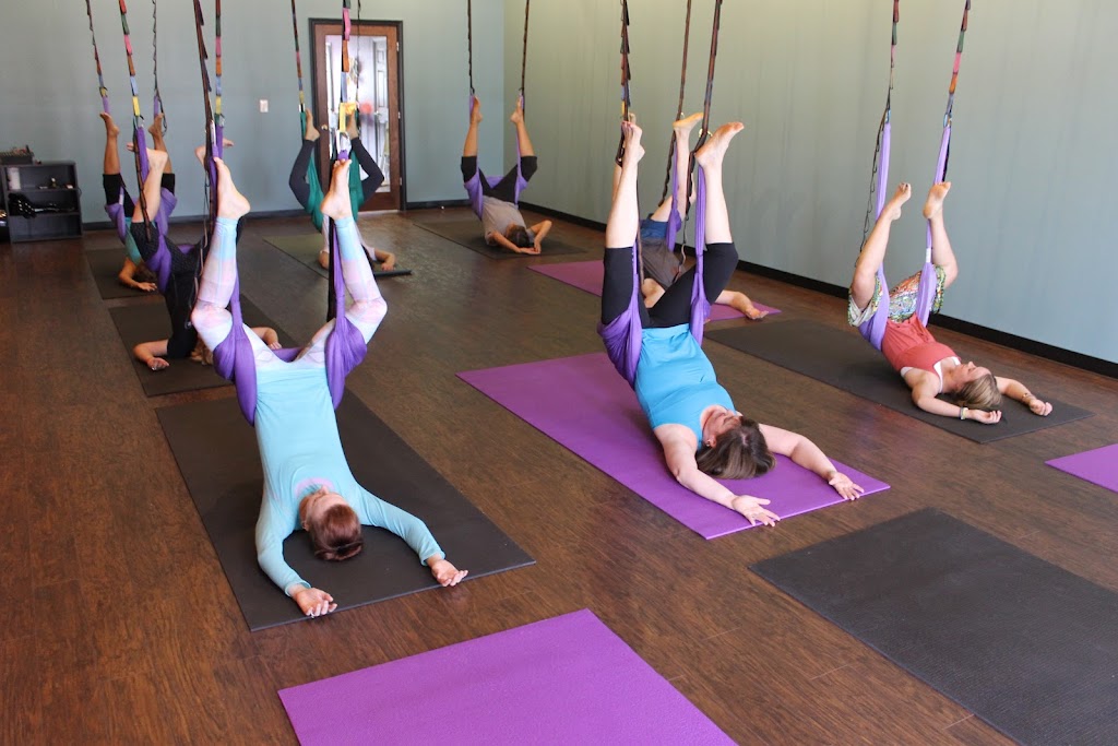  Integrative Yoga Therapy