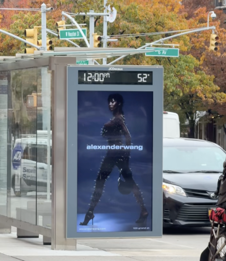 Nycadsco Outdoor Advertising