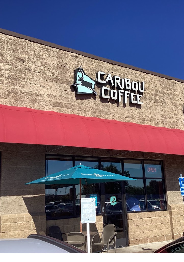 Photo of Caribou Coffee