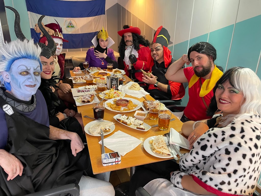 Bar Restaurante Silver City Cafe