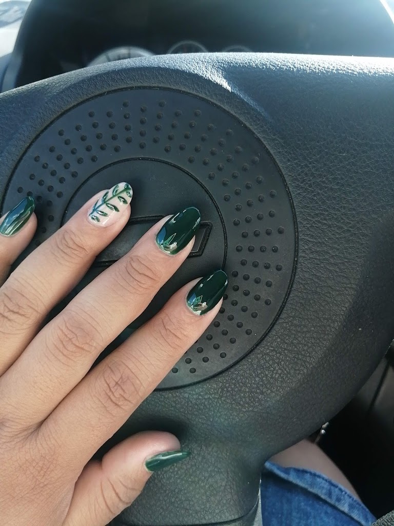 NAIL LAB MERIDA