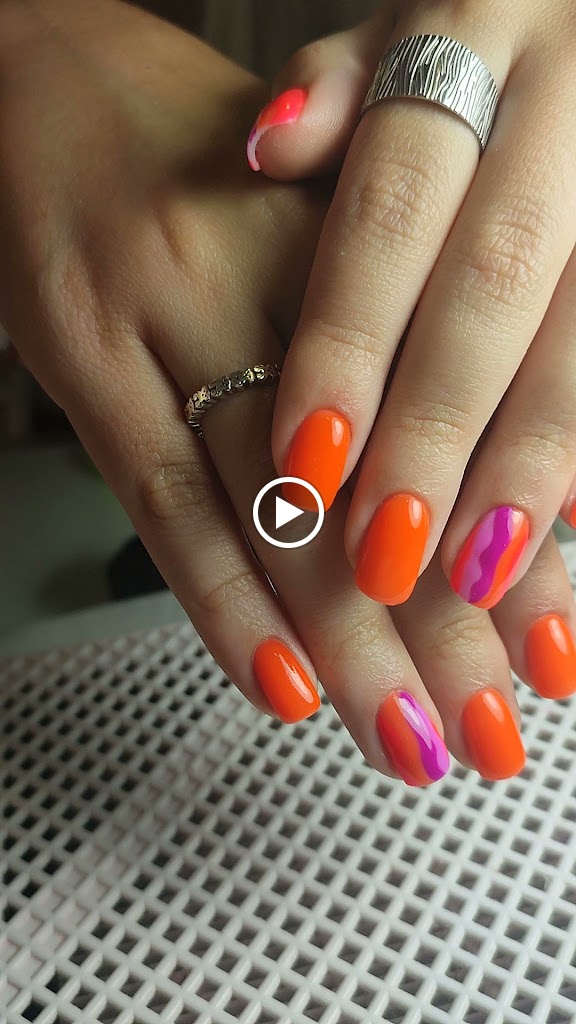 Paula Nail Studio — Videos