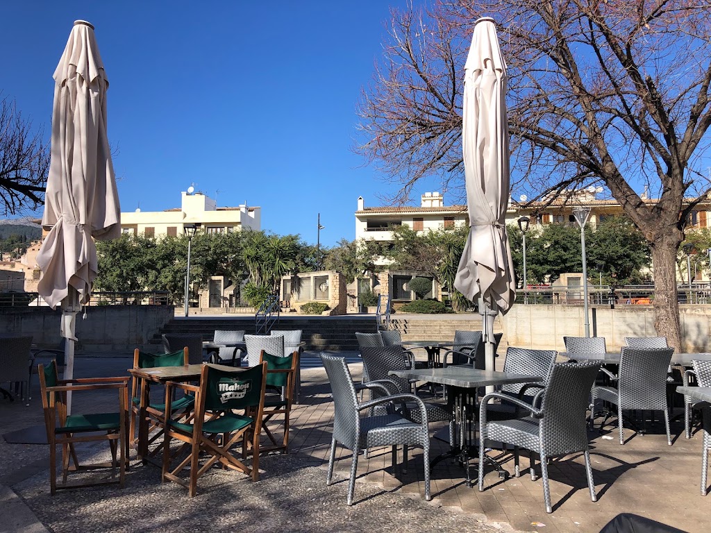 1550 Milki — Ambiente