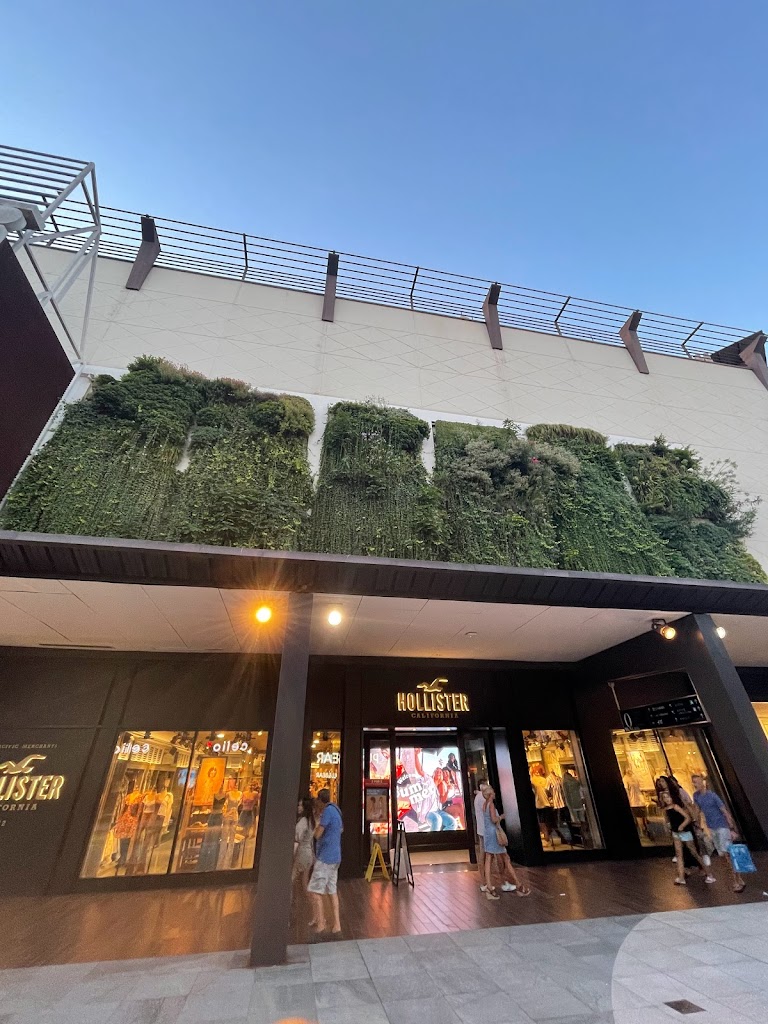 Centro Comercial Bonaire