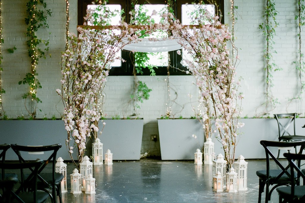 Kraft & Co. Floral Design