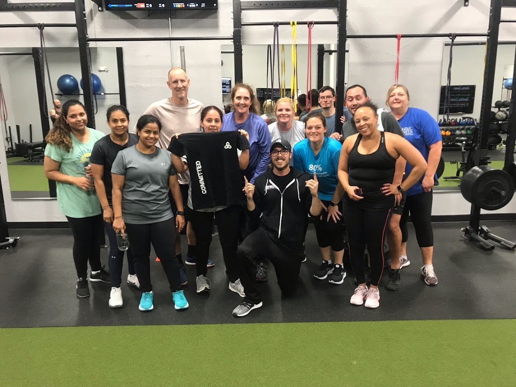  Infinity Personal Training