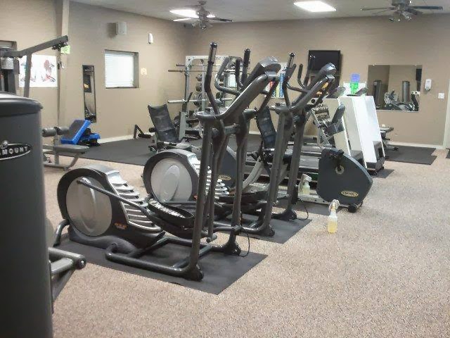  Inertia Health & Fitness