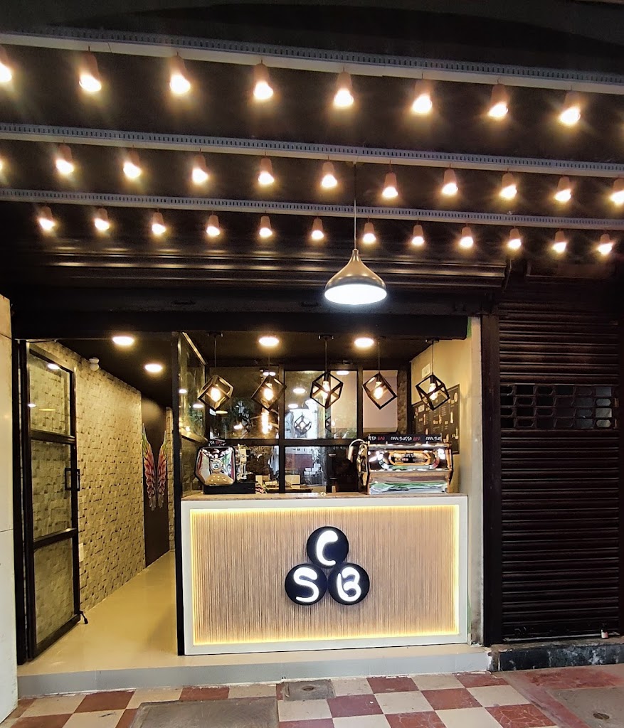 Chai Sutta Bar- Teynampet