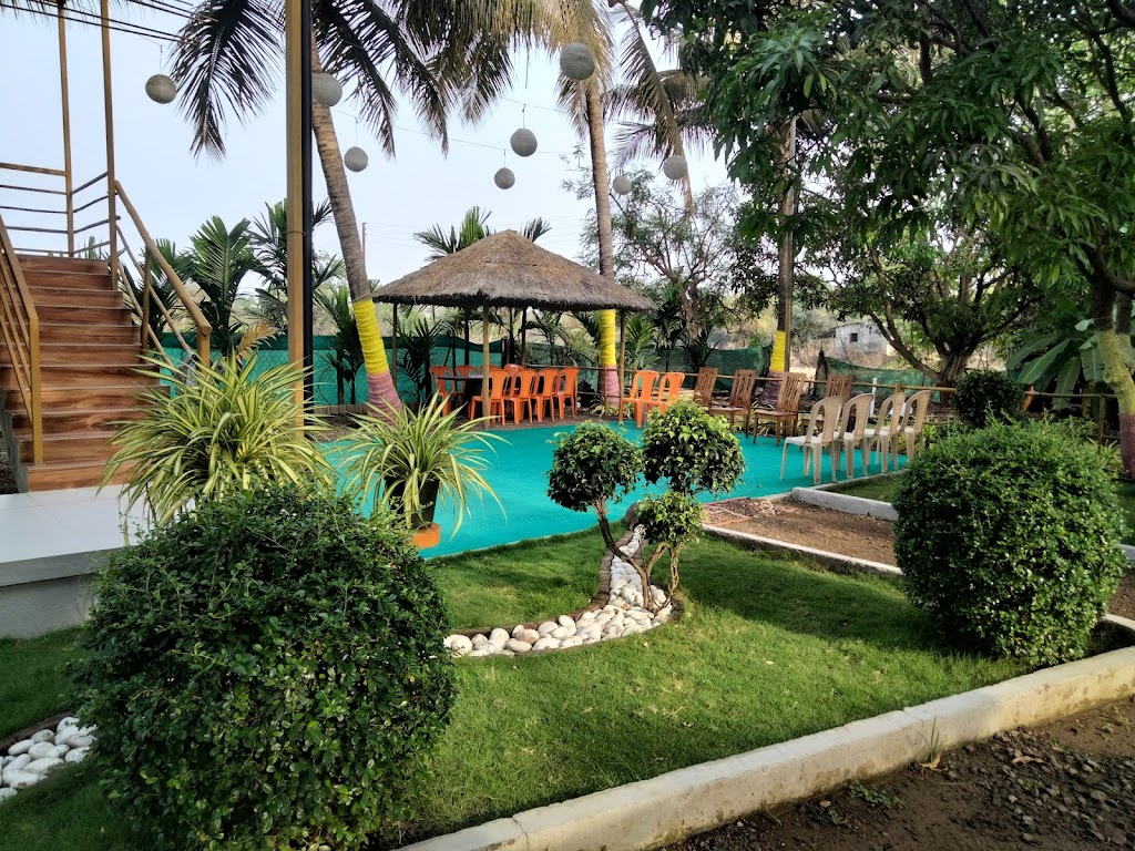 Baliraja Agro Farmhouse