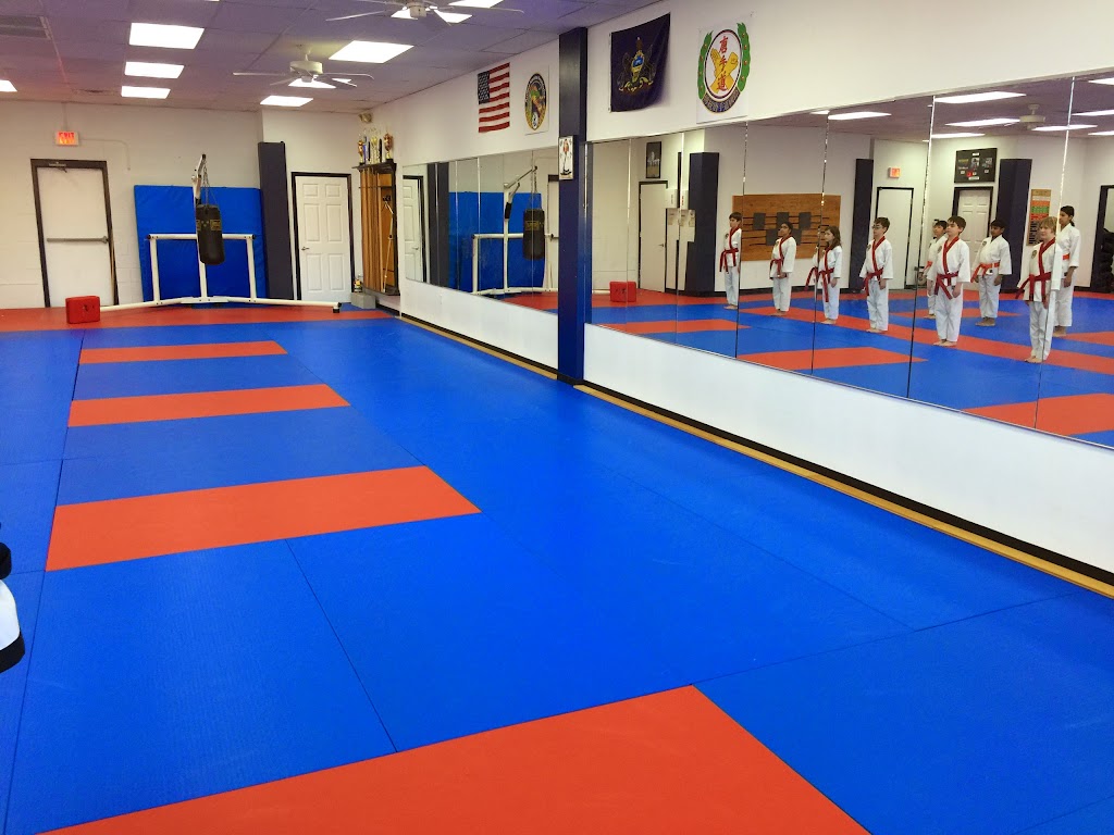  AmKor Karate Institutes