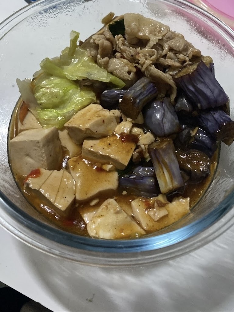 名人名家 自助餐 的照片