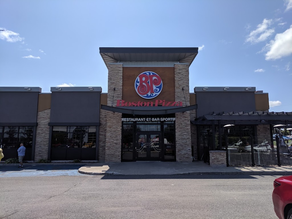 Boston Pizza in Drummondville