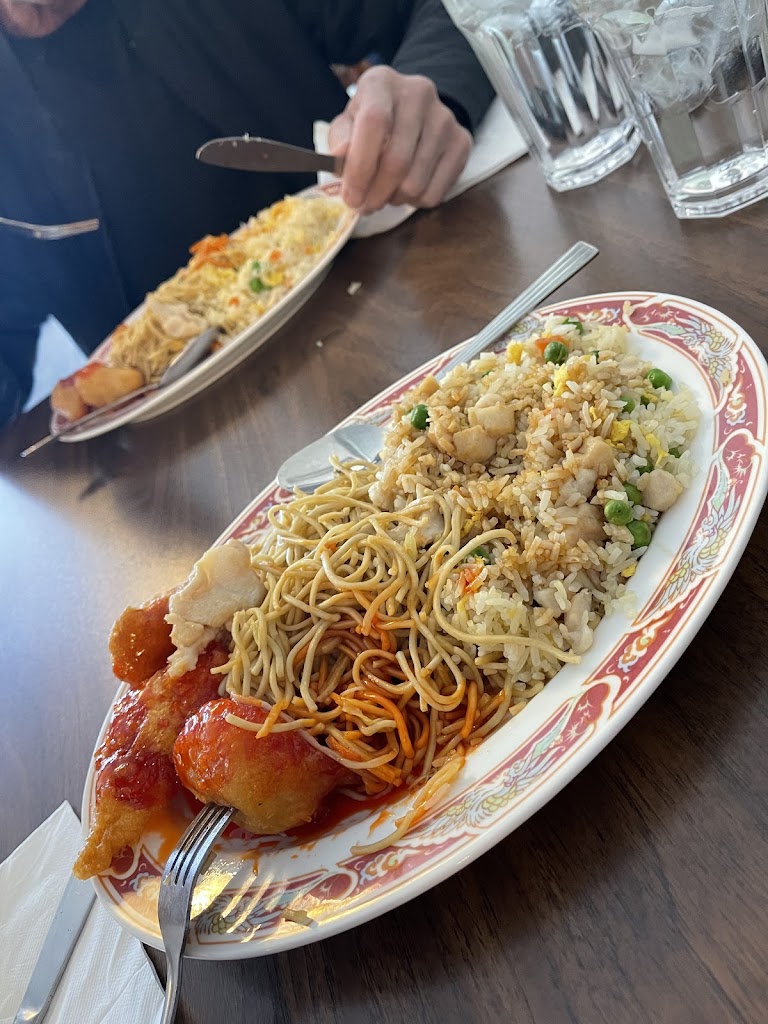 Chow mein