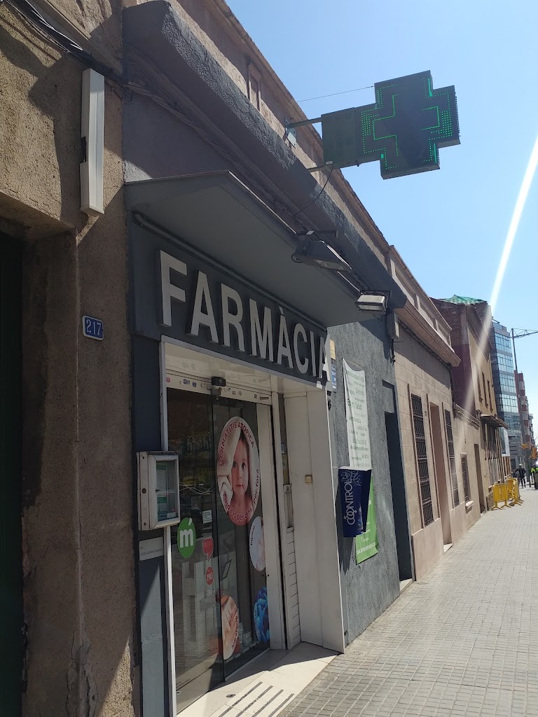 Farmacia Montane