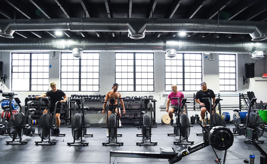  Wynwood Fitness Club / Miami CrossFit WFC