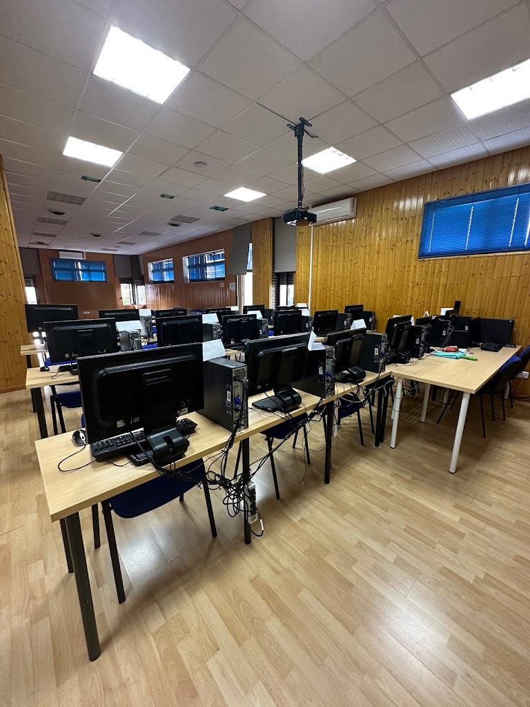 Grupo Colon IECM- Fuenlabrada