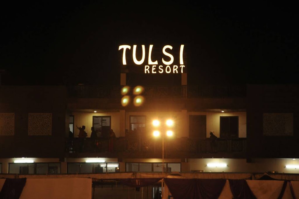 Tulsi Resorts