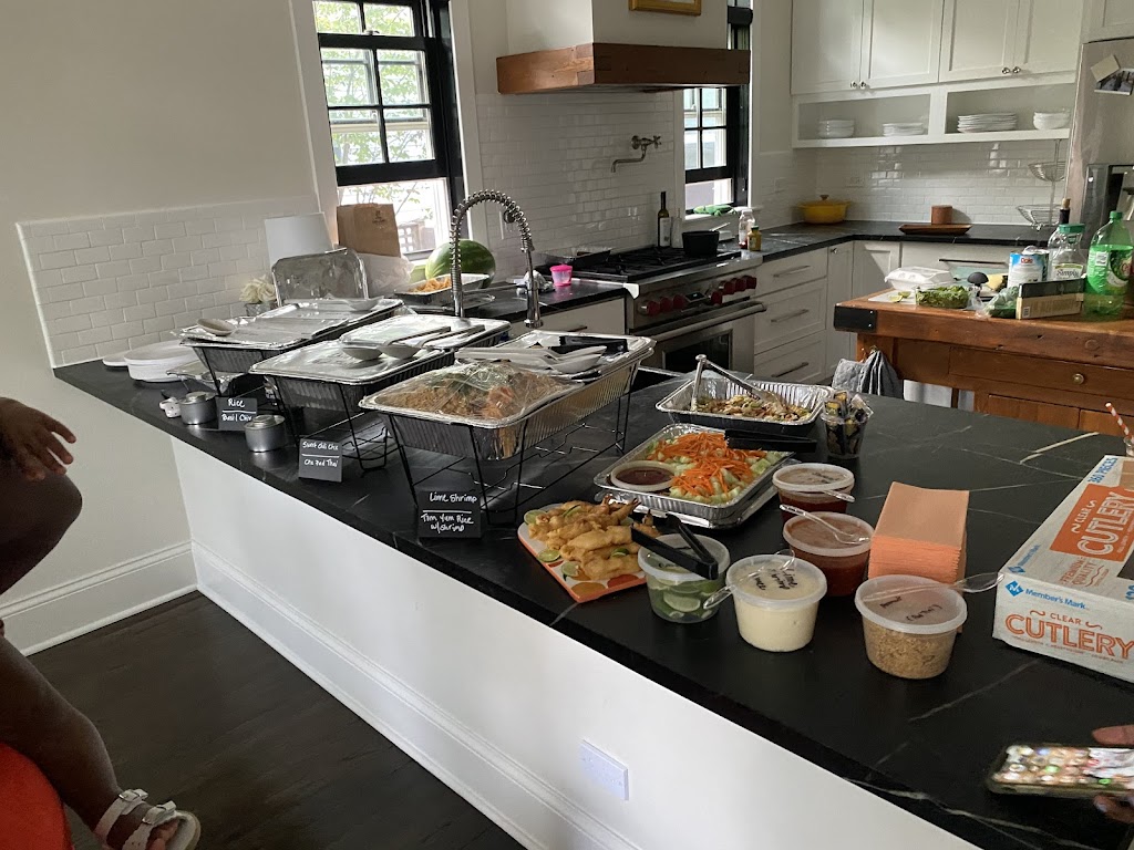 Thai Inbox Wilmette