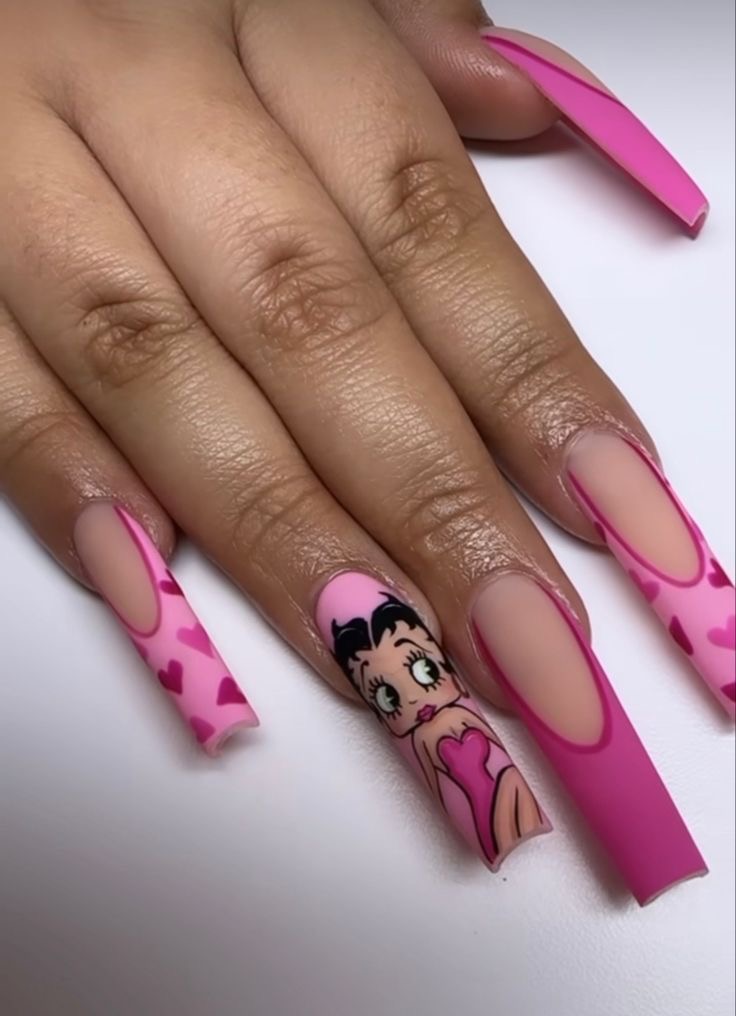 Unas Gracy Estetica