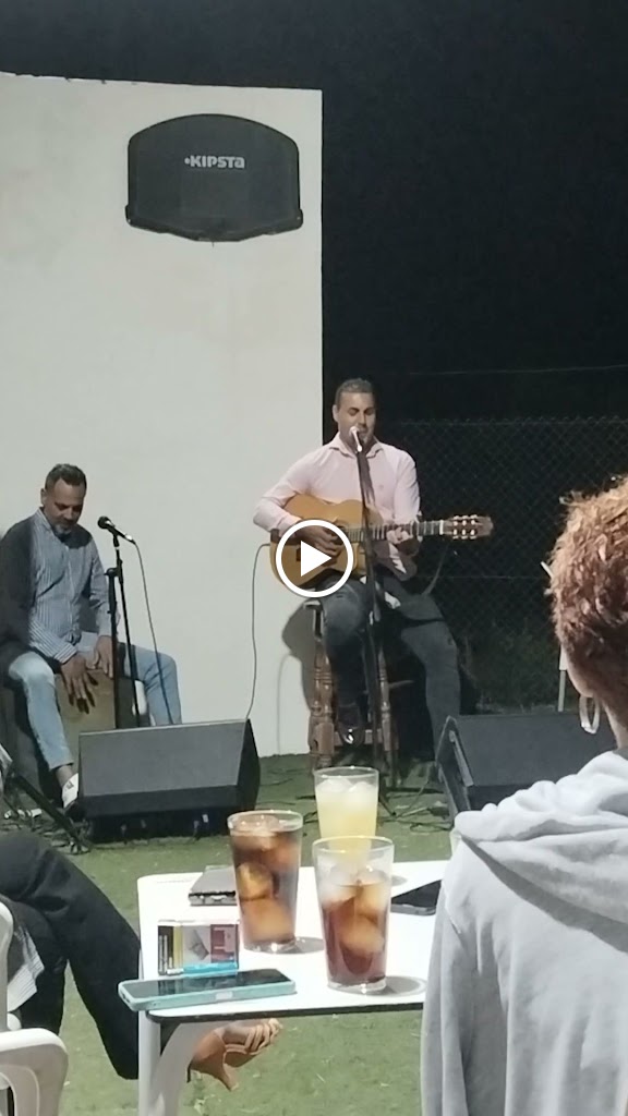 Venta Bar Marin — Videos