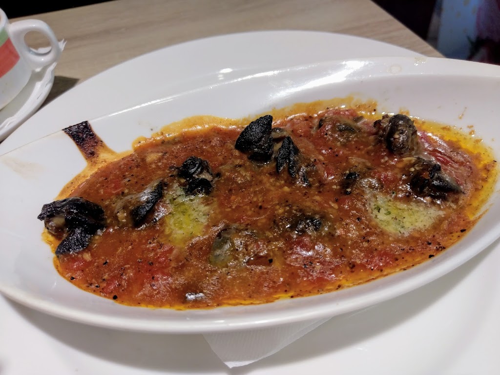 TITO蒂朵義式餐廳（TIto Pasta Restaurant) 的照片