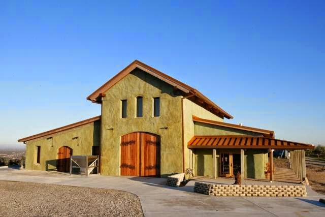 Kiler Ridge Olive Farm