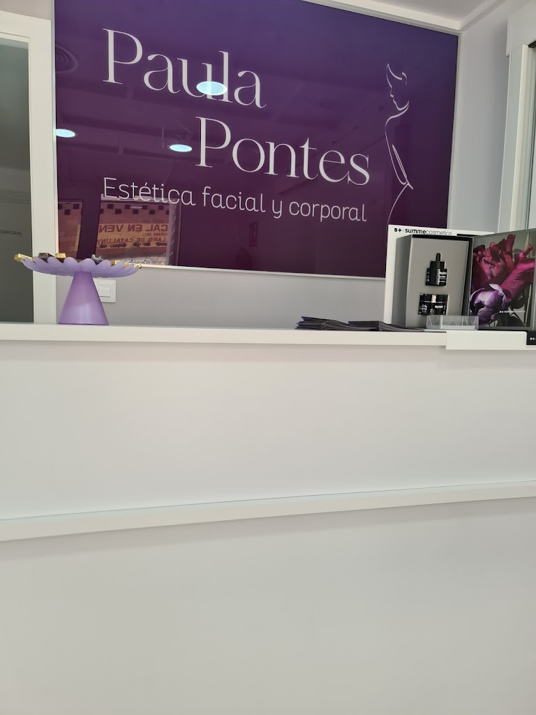 Paula Pontes Estetica Avanzada