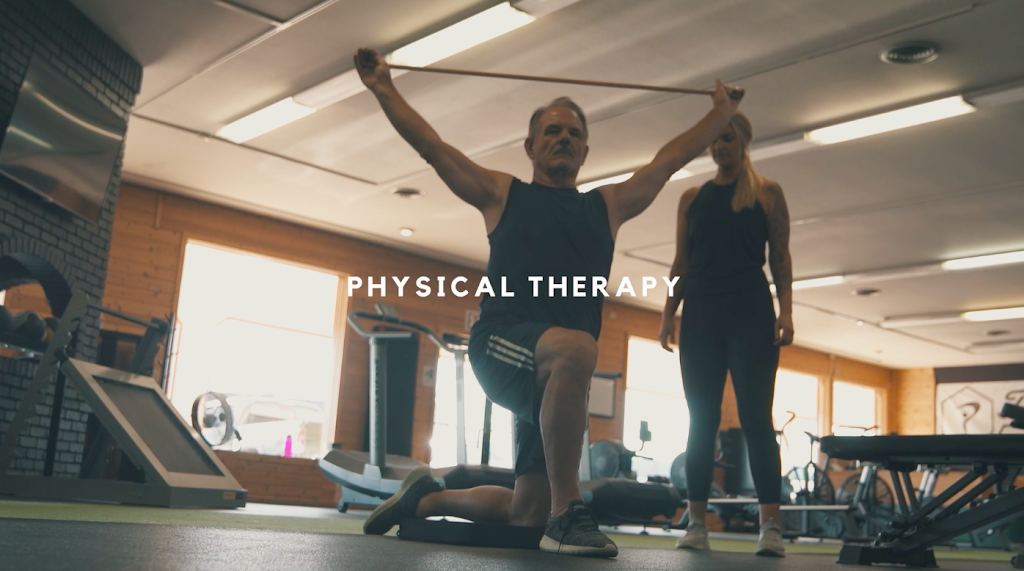  CAMFIT Golf Fitness & Personal Training