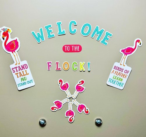  Hession Cheer Academy