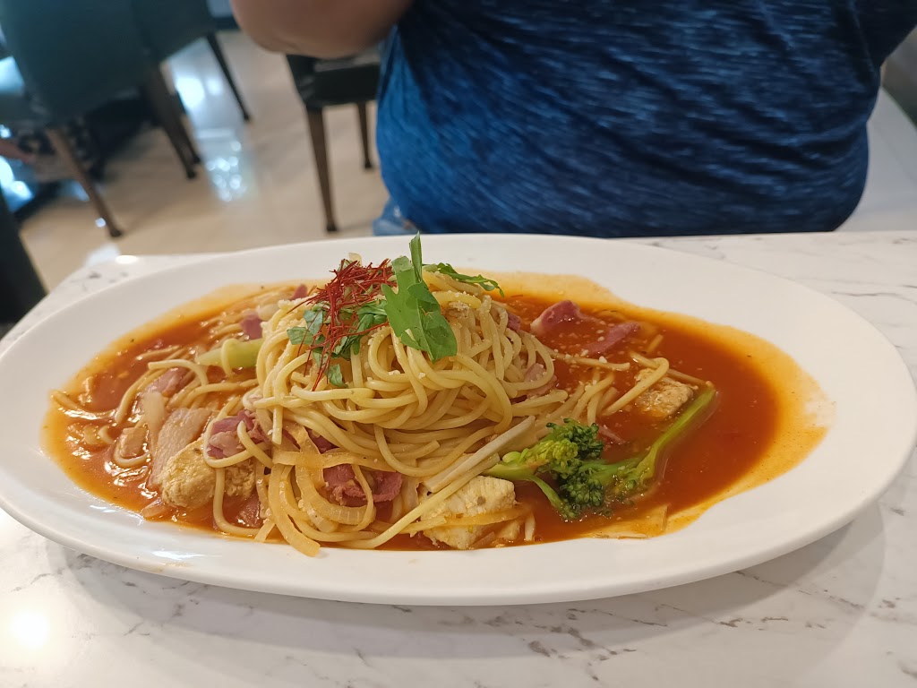 NU PASTA 嘉義新民店 的照片